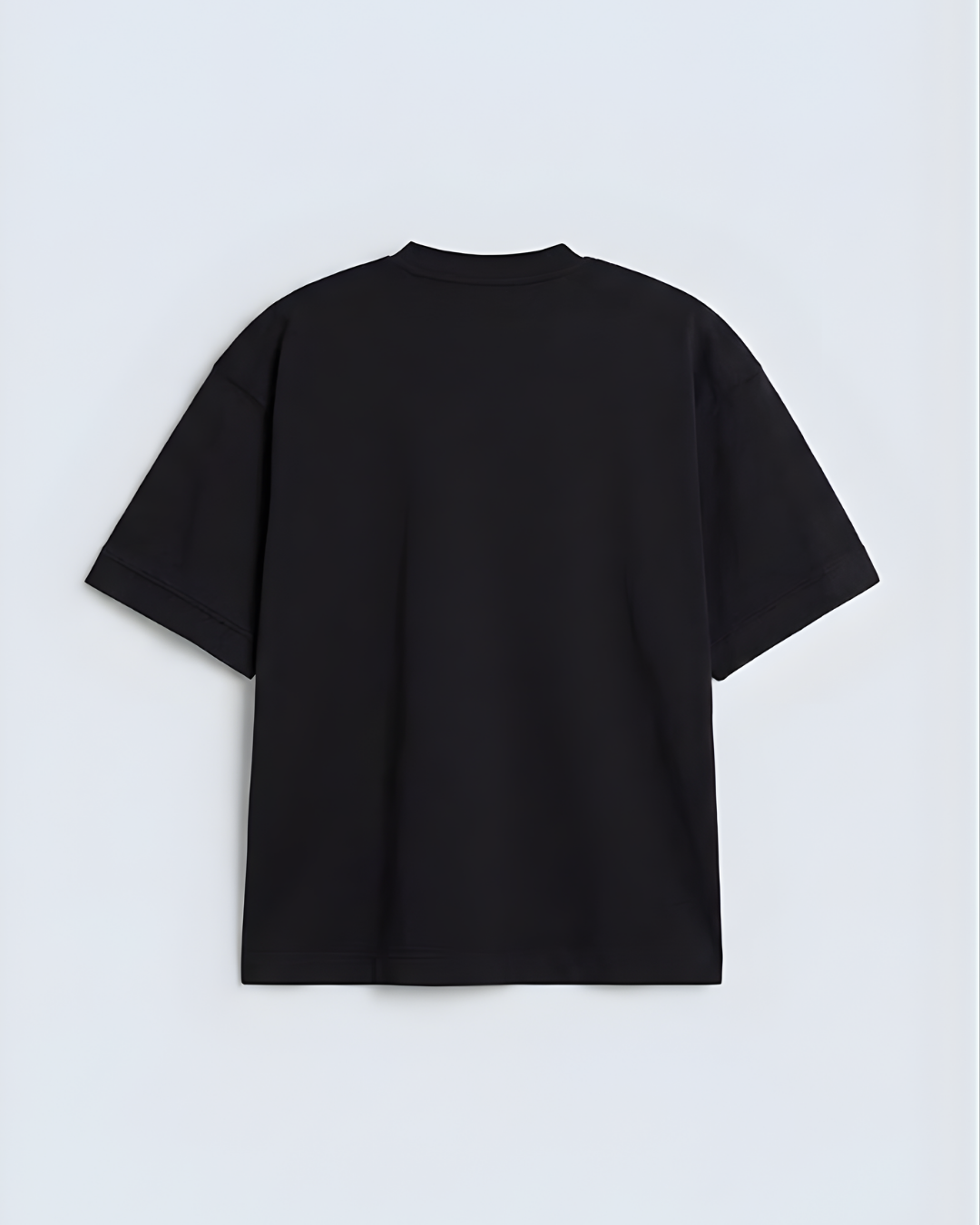 Art of Life Inspirational Quote Oversized T-Shirt